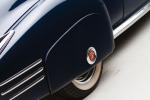 Cadillac Series 62 Custom Convertible Coupe 1941 года